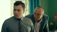 1 сезон 18 серия