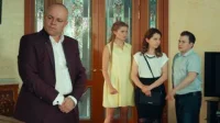 1 сезон 15 серия