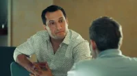 1 сезон 18 серия