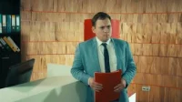 1 сезон 11 серия