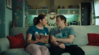 1 сезон 33 серия