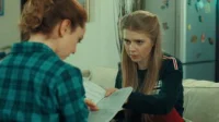 1 сезон 10 серия