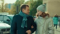1 сезон 1 серия