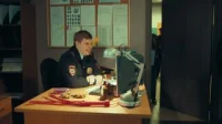1 сезон 13 серия