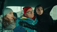 1 сезон 16 серия
