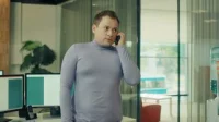 1 сезон 34 серия