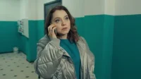 1 сезон 27 серия