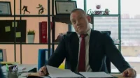 1 сезон 22 серия